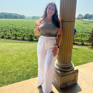 Meet your Posher, Jordyn